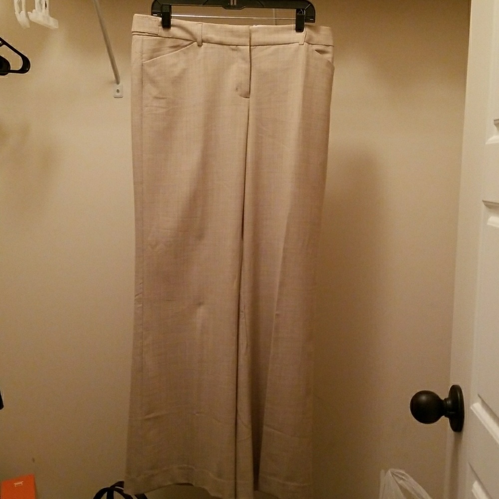 Pants